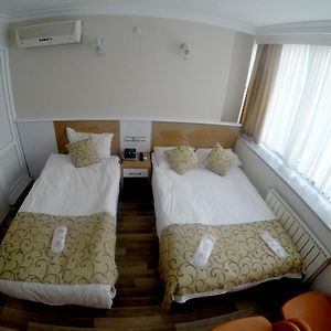 Standaard Kamer